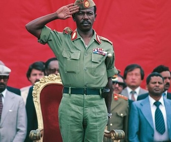Replay Les coulisses de l'histoire - Afrique, point chaud de la guerre froide