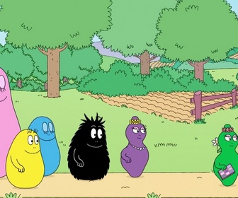 Replay Barbapapa en Famille - Vivre dans la nature