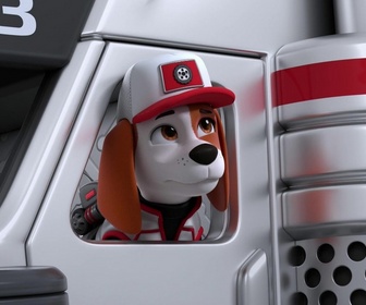Replay Paw Patrol, la Pat'Patrouille - Mission Camion : Alerte aux inondations