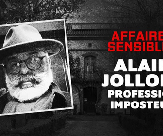 Replay Affaires sensibles - 26/04/2026