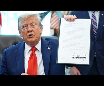 Replay Vérification des faits : le vote par correspondance, une méthode électorale propre aux États-Unis ?