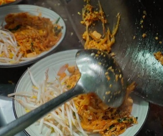 Replay La liste du parfait gourmand - S3 E6 - Crémeux à s'en lécher les doigts