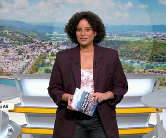 Replay L'heure des Outre-mer - 18/10/2026