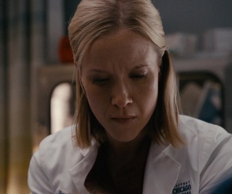 Replay Chicago Med - S10 E02 - Chacun son périmètre