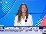 Replay Good Morning Business - French Tech : Reevolt récompense les économies d'énergie - 12/08