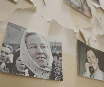 Replay Adieu l'URSS !