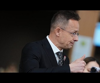 Replay Hongrie : l'ex-chef de la diplomatie Péter Szijjártó rejoint le géant chinois BYD