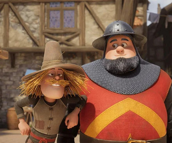 Replay Les aventures de Pil - 26/11/2025