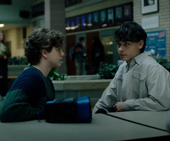 Replay Premier Trio - Ô capitaine, mon capitaine !