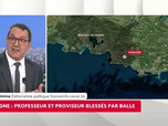Replay Le JT en LSF - 12/10/2026