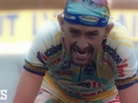 Replay Tout le sport - Cyclisme : Marco Pantani, un héritage immense