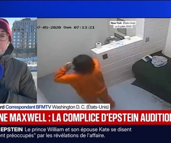 Replay L'intégrale de BFM Non-Stop du lundi 9 février 2026