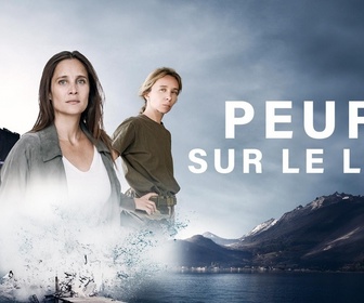 Peur sur le lac replay