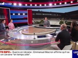 Replay BFM Story - Story 2 : Harcèlement scolaire, une justice laxiste ? - 09/05