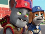 Replay Ruben & cie - Le centre d'entrainement des pompiers