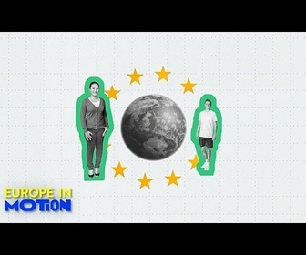 Replay Les Européens sont-ils satisfaits du rôle mondial de l'Union européenne ?