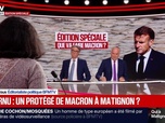 Replay Marschall Truchot - Édition spéciale : Que va faire Macron ? - 09/09