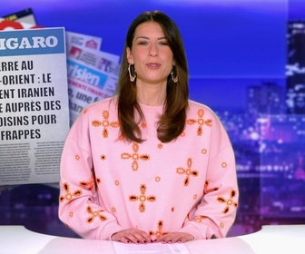 Replay C'est Canteloup du 11 mars 2026