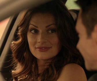 Replay Le Transporteur - la série - S1 E4 - À l'aveugle