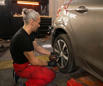 Top Mecanic : 5 jours pour restaurer une épave replay