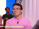 Replay Quotidien troisième partie du 26 juin 2026