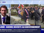Replay Parlons info ! - Couacs : le recadrage de Macron - 04/07