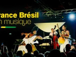 Replay France-Brésil en musique : Flavia Coelho et ses invités
