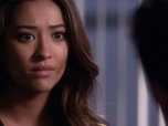 Replay Pretty little liars - S4 E9 - Joyeux anniversaire, Emily !