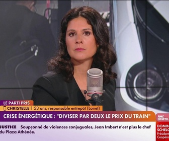 Replay Apolline Matin - Émission du 16 avril 2026