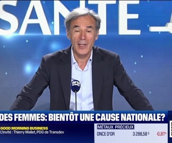 Replay Check-up Santé - Samedi 31 mai