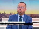 Replay L'invité politique - Émission du mercredi 27 août 2025