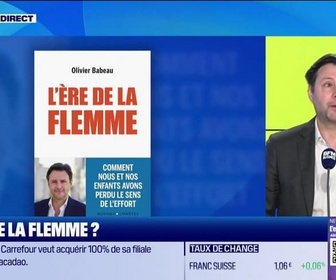 Replay La Carte blanche : Olivier Babeau - 12/02