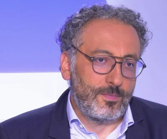 Replay C dans l'air l'invité