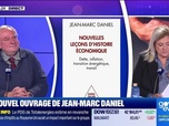 Replay Good Evening Business - Jean-Marc Daniel (économiste) : Les recettes de Jean-Marc Daniel à Michel Barnier - 02/10