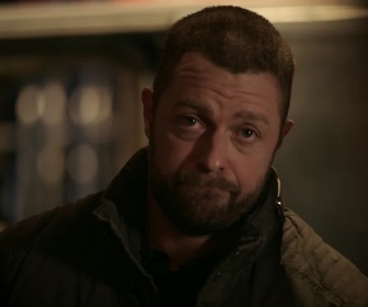 Replay Alertes - S01 E09 - Retour au bercail