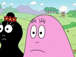 Replay Barbapapa en Famille - Mes mignoux gouzoux
