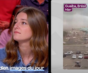 Replay Quotidien, première partie du 17 décembre 2025