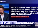 Replay BFM Story - Story 1 : Jubillar, la justice décide de rouvrir l'enquête - 21/07