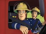 Replay Sam le pompier - S6 E5 - Un week-end entre frères