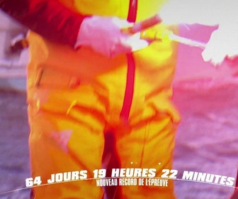 Replay Vendée Globe - Solitaires - Solitaires - Episode 11