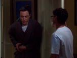 Replay The Big Bang Theory - S4E2 - Les bienfaits de la cybernétique