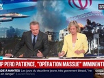 Replay L'intégrale de Midi BFM du vendredi 15 mai 2026