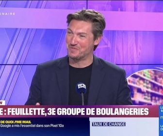 Replay Focus Retail - Samedi 21 février