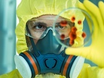 Replay 42 - La réponse à presque tout - Pouvons-nous piéger les virus ?