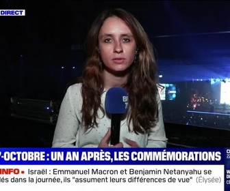 Replay Le 120 minutes - Gaza, Liban, Iran : Israël peut tenir 3 fronts ? - 06/10