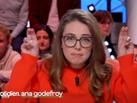 Replay Quotidien troisième partie du 14 février 2026