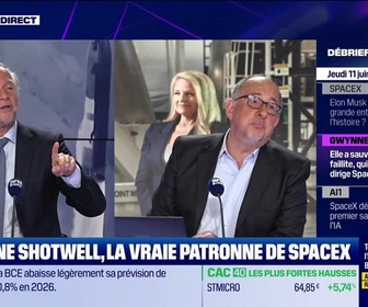 Replay Tech & Co, la quotidienne - Le Débrief de la tech - Jeudi 11 juin