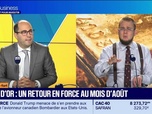Replay L'intégrale de Tout pour investir du mardi 8 septembre