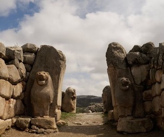 Replay Archéologie - La redécouverte de Troie