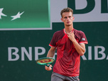Replay Wimbledon : VAN ASSCHE vs FUCSOVICS, un imprévu vient contrarier la rencontre !